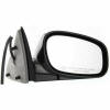 lincoln town car side mirror